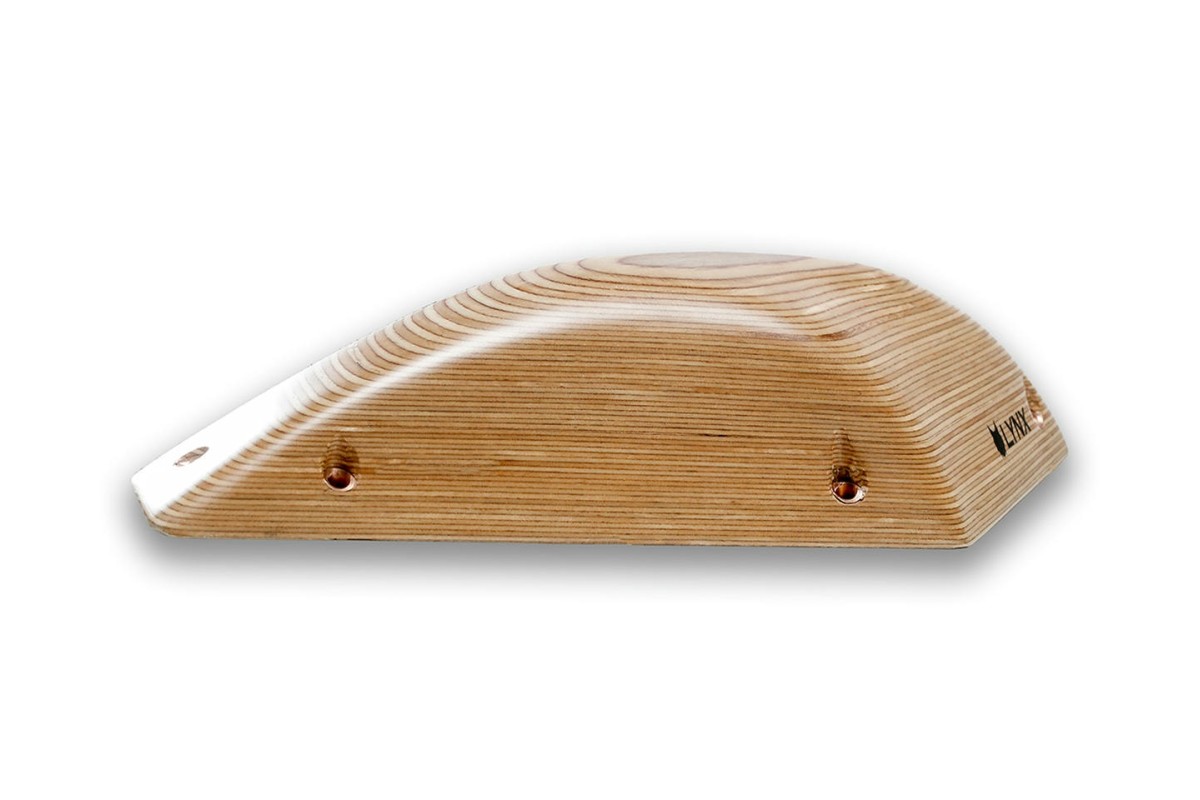 Wooden Holds - L12-WH-N-DT