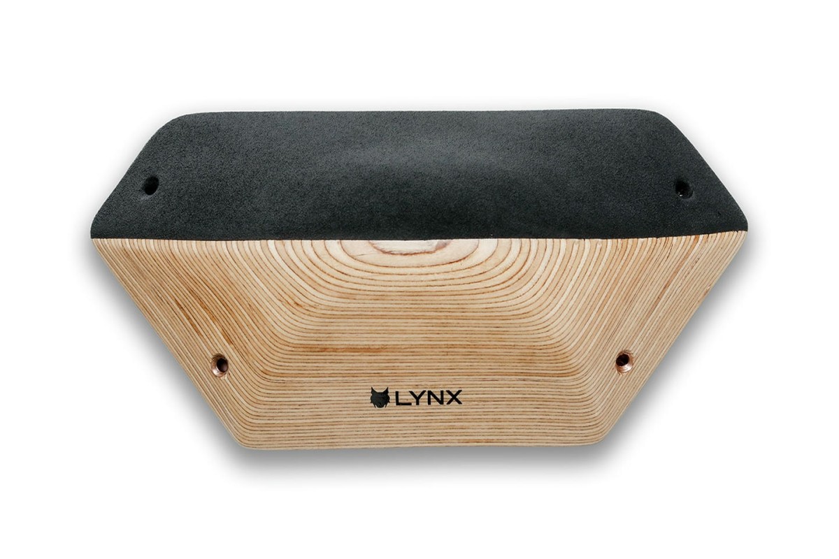 Wooden Holds - L5-WH-N-DT