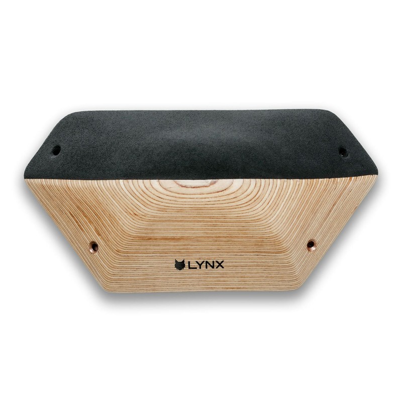 Wooden Holds - L5-WH-N-DT