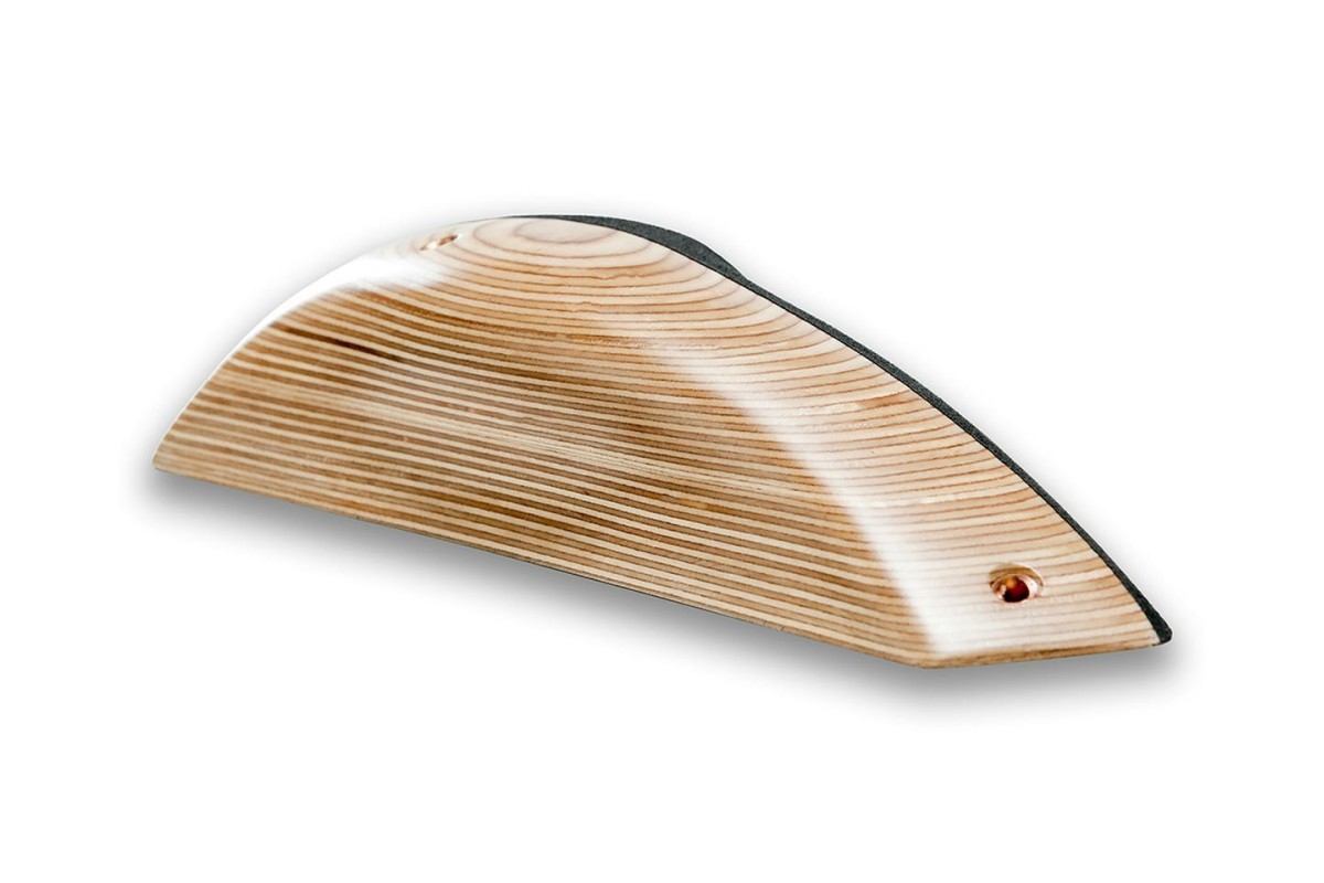 Wooden Holds - L10-WH-N-DT