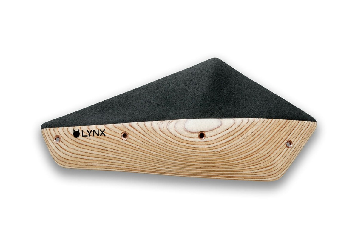 Wooden Holds - L4-WH-N-DT