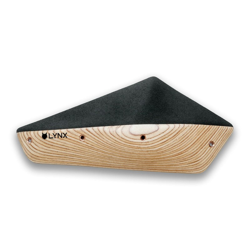 Wooden Holds - L4-WH-N-DT