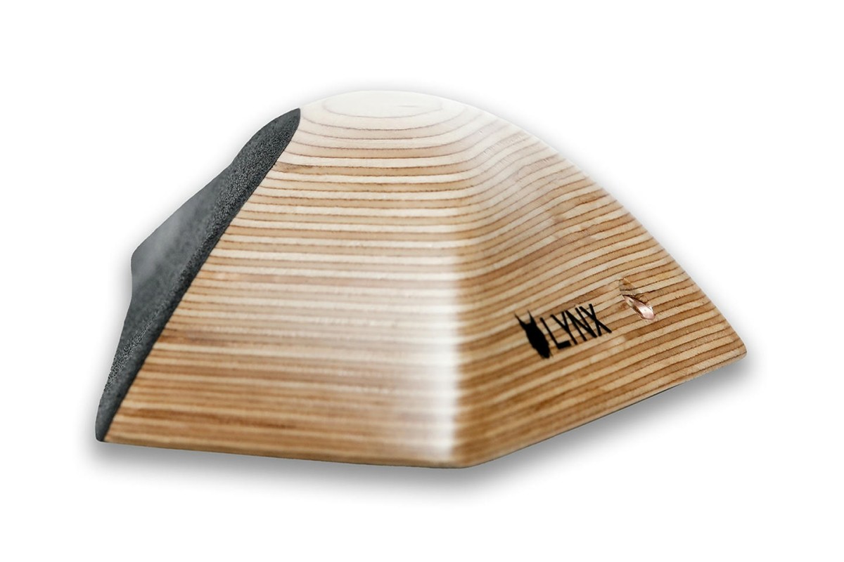 Wooden Holds - L9-WH-N-DT