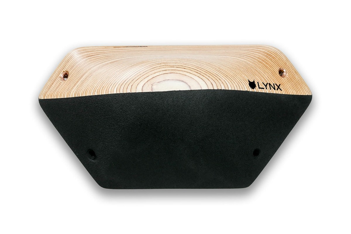 Wooden Holds - L2-WH-N-DT