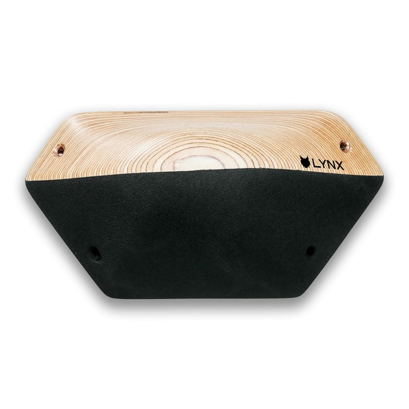 Wooden Holds - L2-WH-N-DT