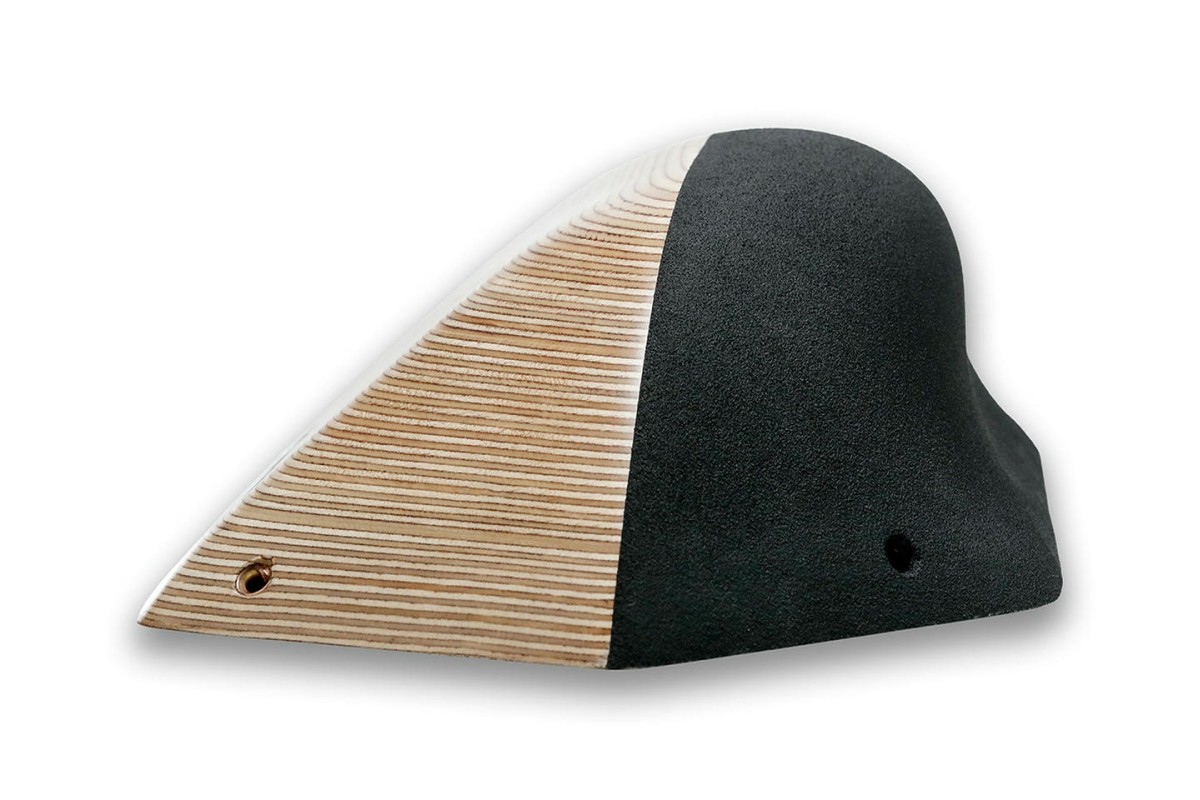 Wooden Holds - L16-WH-N-DT