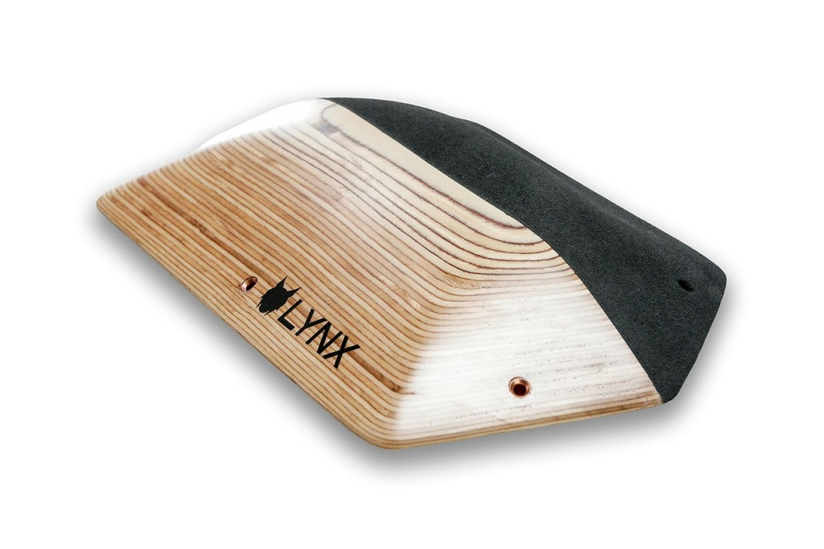 Wooden Holds - L20-WH-N-DT