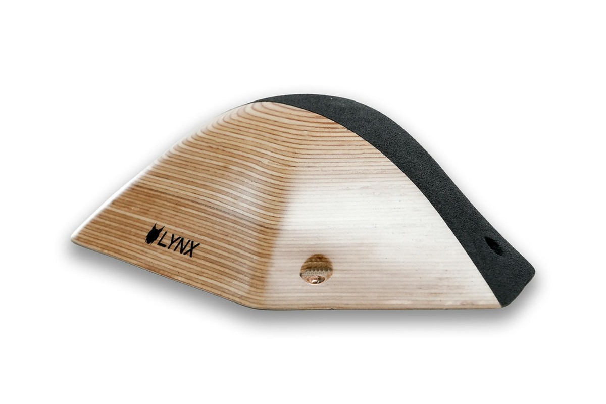 Wooden Holds - L6-WH-N-DT