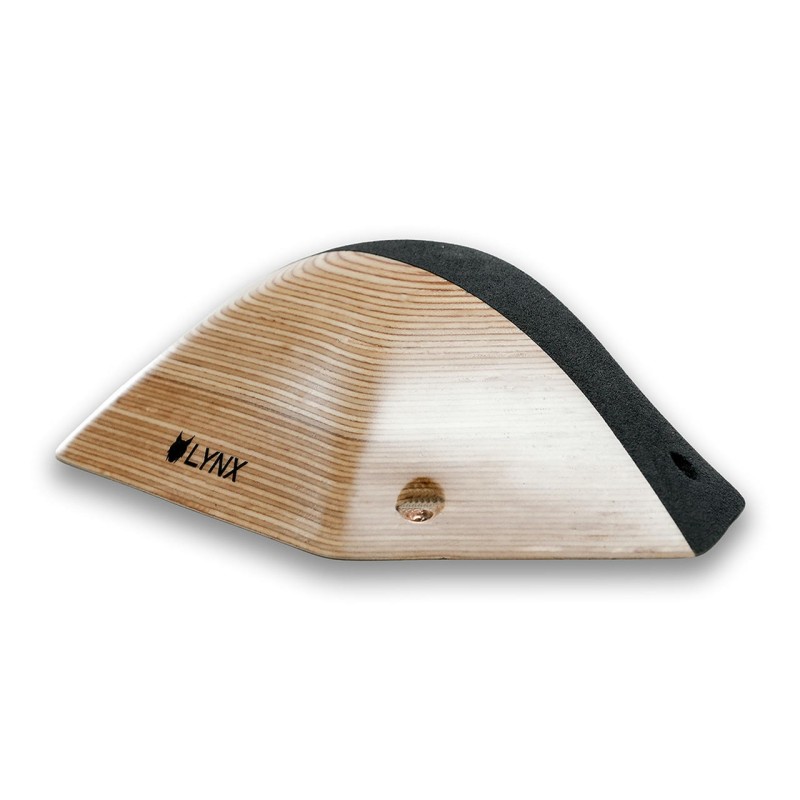 Wooden Holds - L6-WH-N-DT