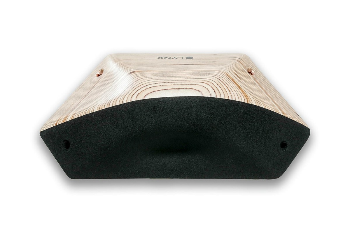 Wooden Holds - L8-WH-N-DT