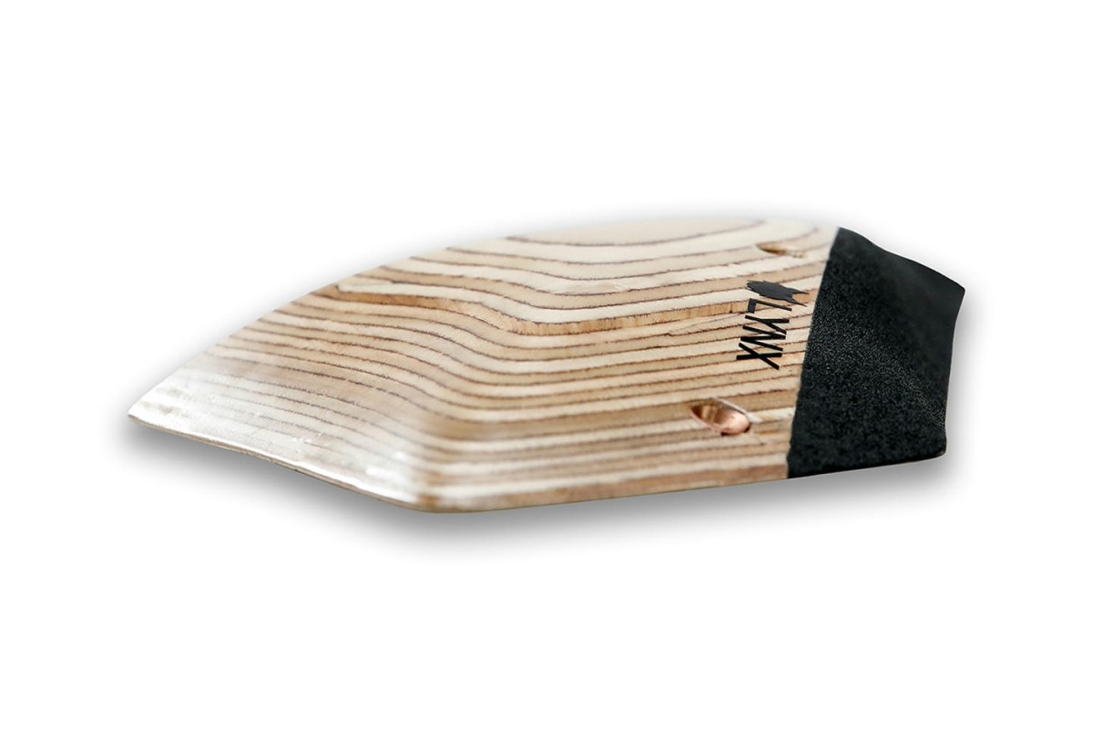 Wooden Holds - L3-WH-N-DT