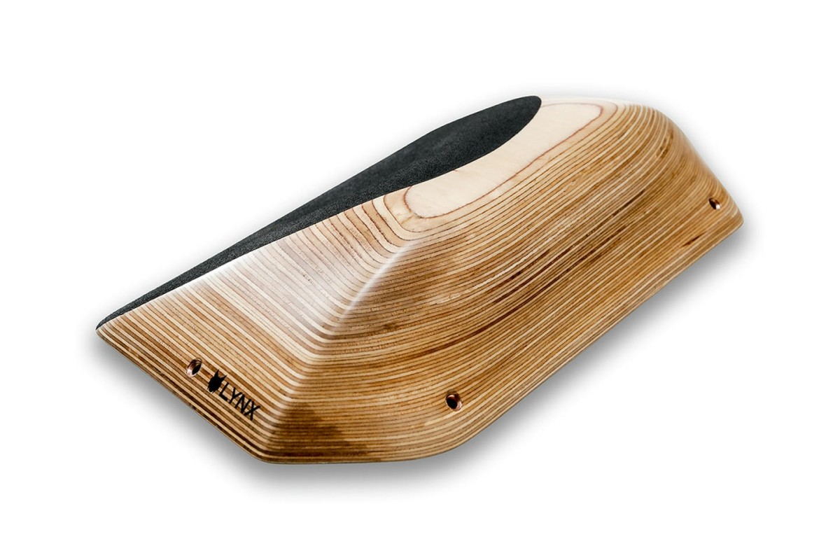 Wooden Holds - L13-WH-N-DT