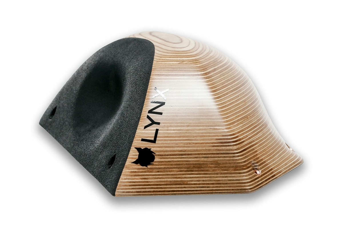 Wooden Holds - L14-WH-N-DT