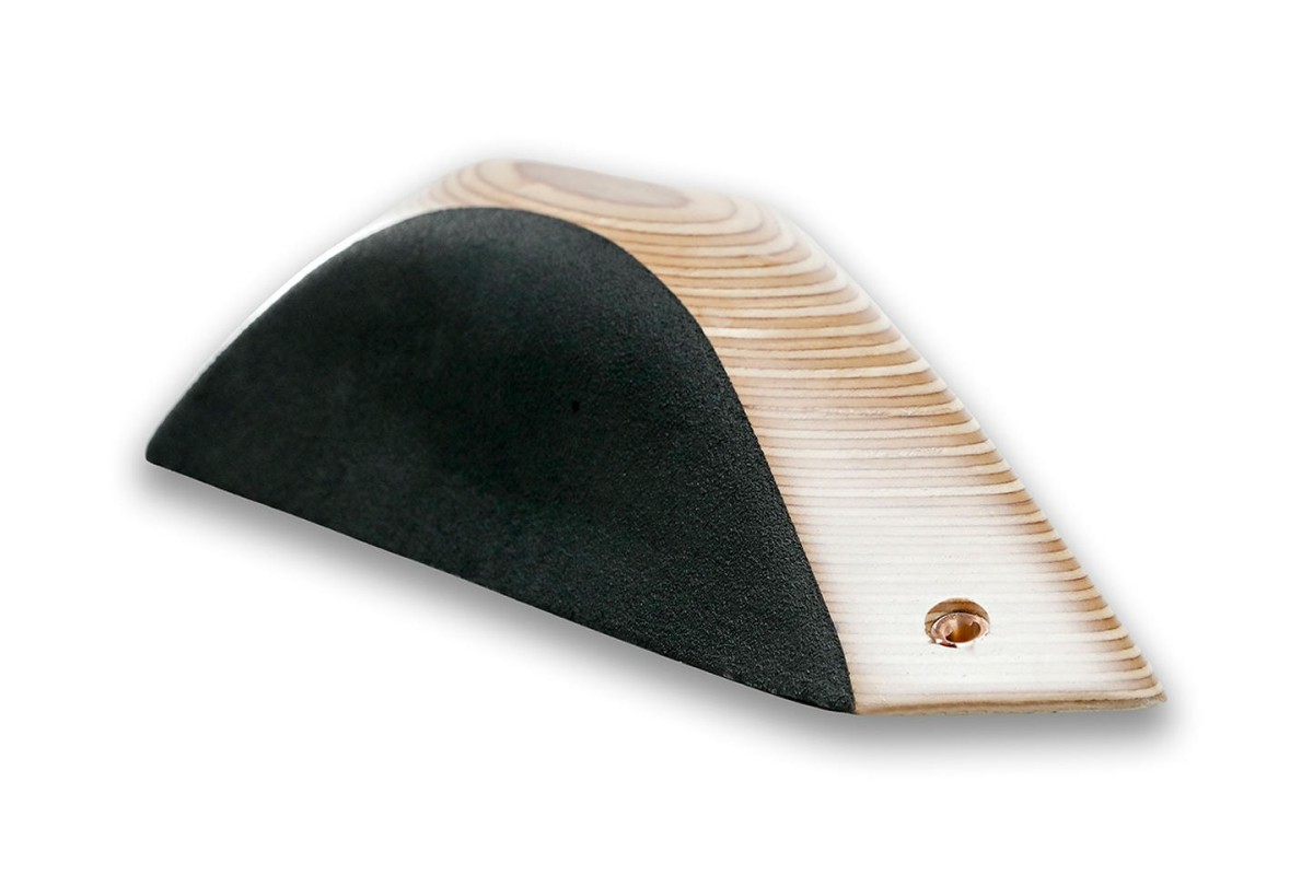 Wooden Holds - L12-WH-N-DT