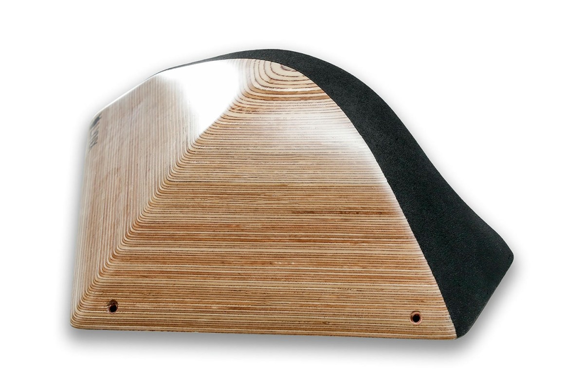 Wooden Holds - L18-WH-N-DT