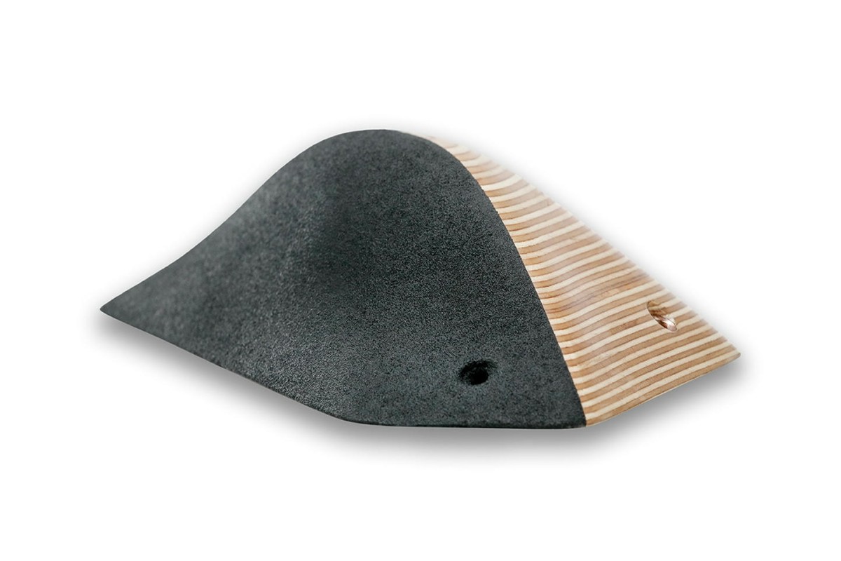 Wooden Holds - L5-WH-N-DT