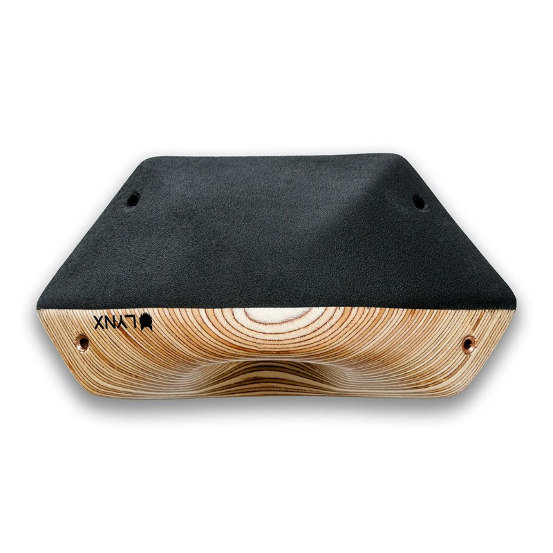 Wooden Holds - L1-WH-N-DT