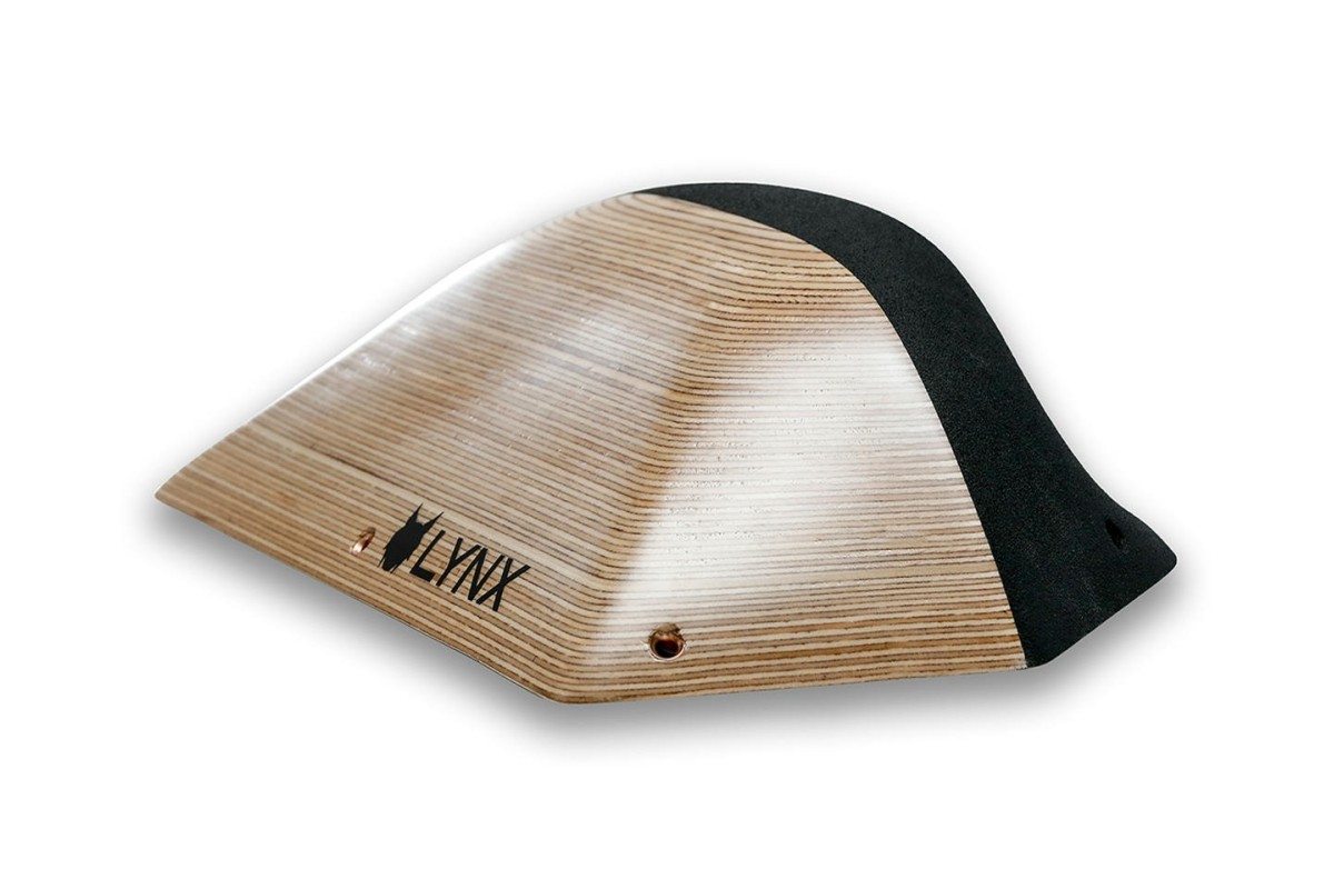 Wooden Holds - L16-WH-N-DT