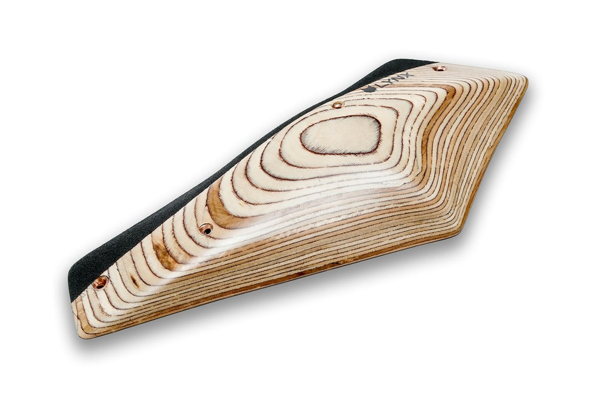 Wooden Holds - L3-WH-N-DT