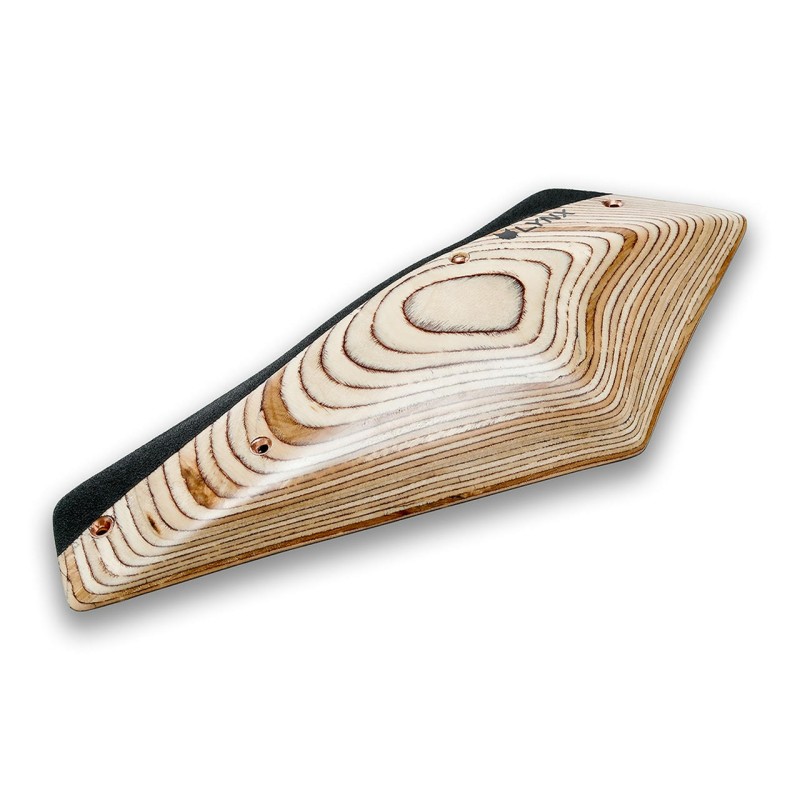 Wooden Holds - L3-WH-N-DT