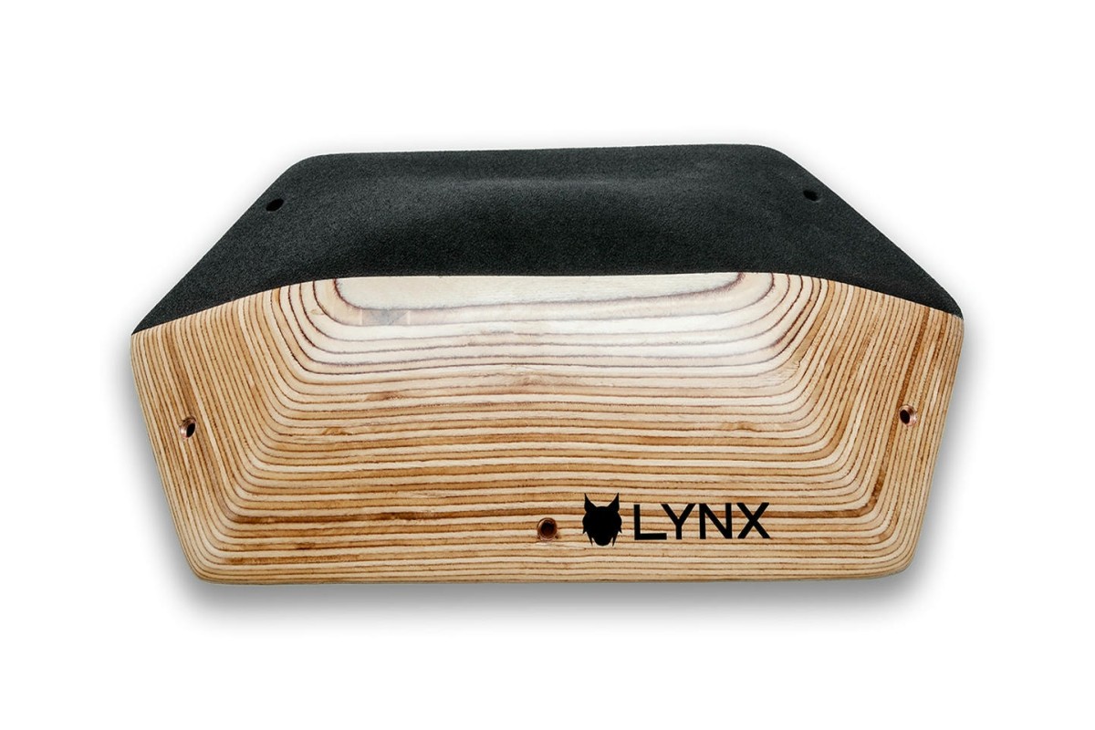 Wooden Holds - L20-WH-N-DT