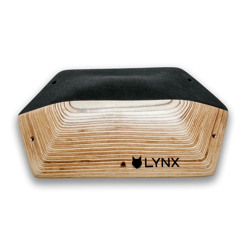 Wooden Holds - L20-WH-N-DT