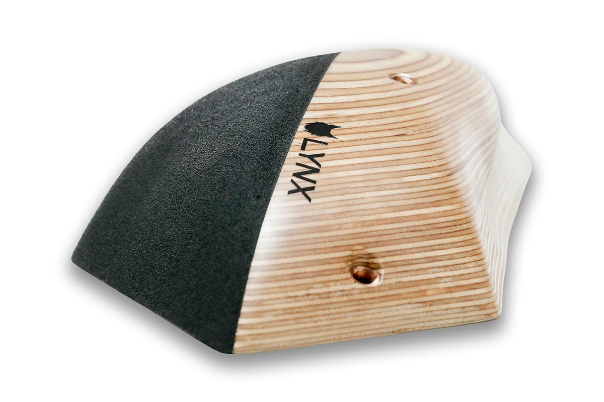 Wooden Holds - L10-WH-N-DT