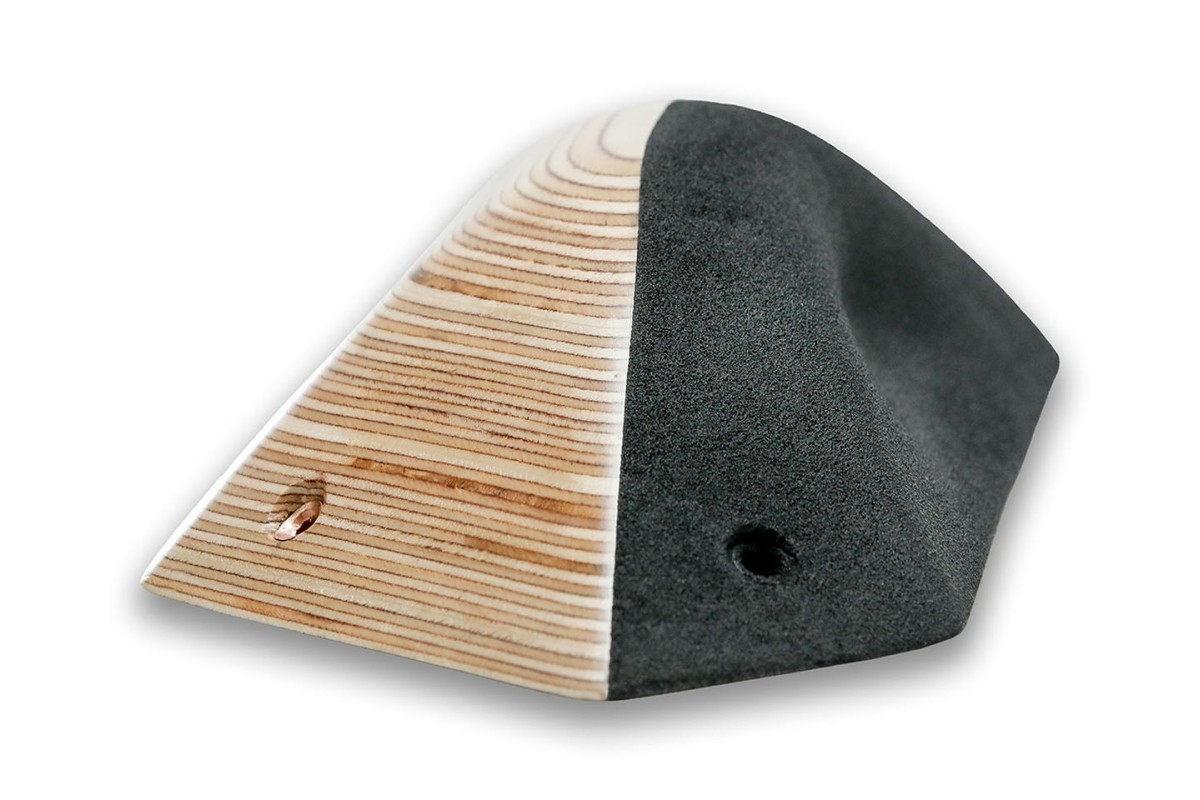 Wooden Holds - L8-WH-N-DT