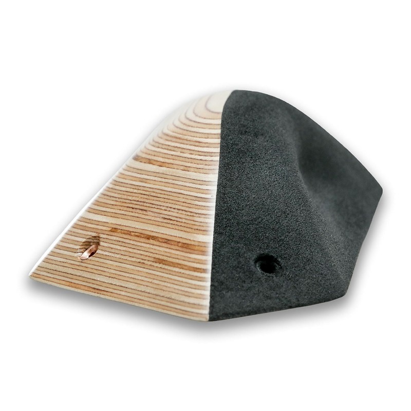 Wooden Holds - L8-WH-N-DT