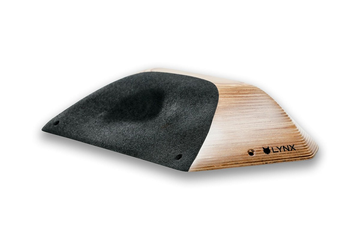 Wooden Holds - L13-WH-N-DT