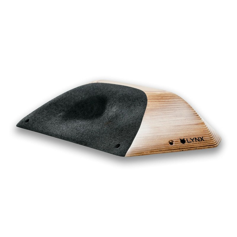 Wooden Holds - L13-WH-N-DT