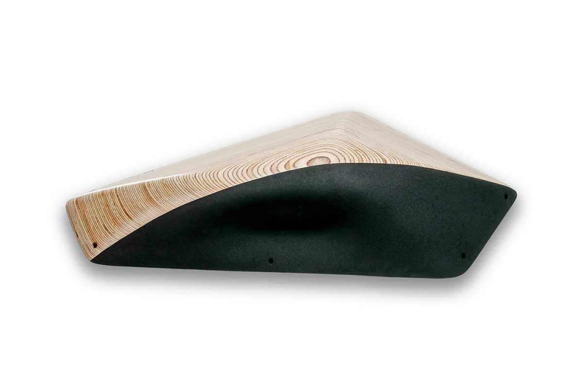 Wooden Holds - L15-WH-N-DT