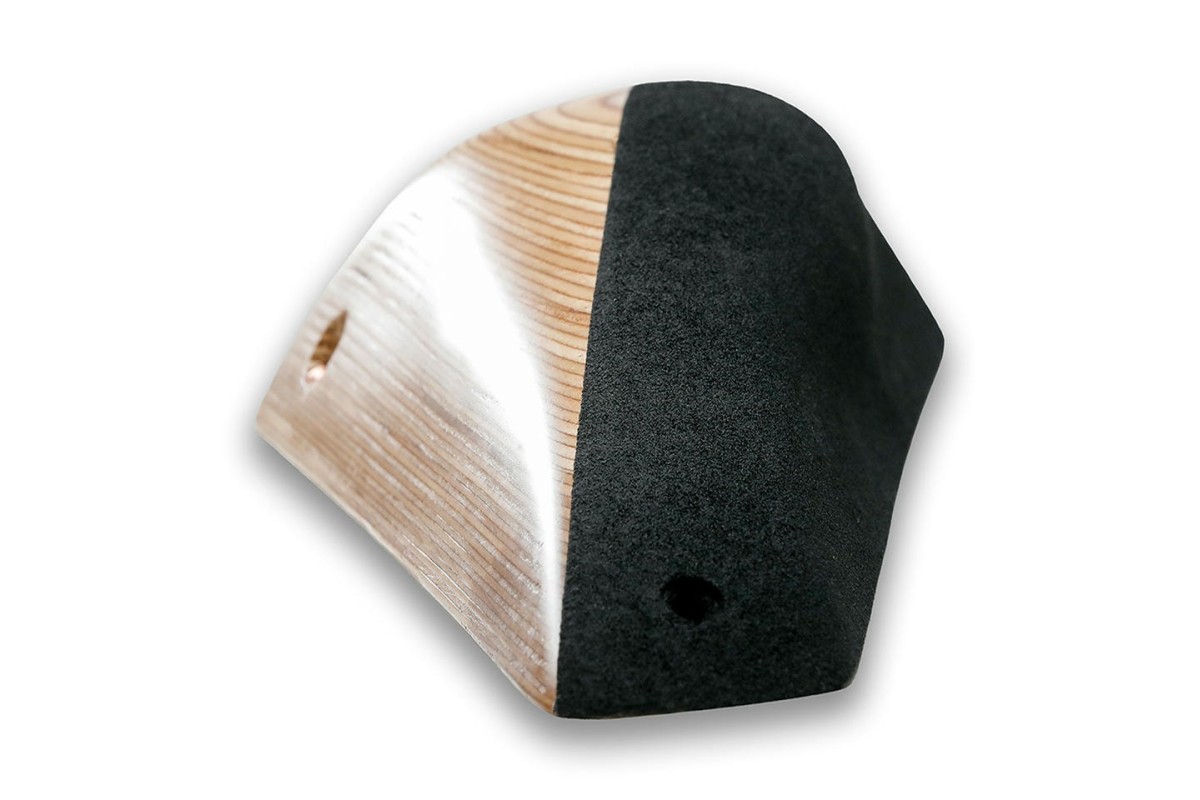 Wooden Holds - L11-WH-N-DT