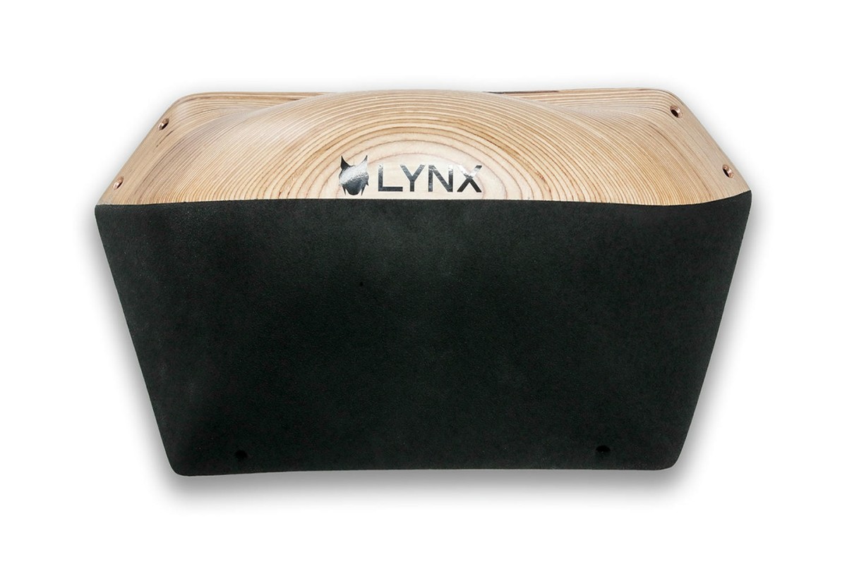 Wooden Holds - L17-WH-N-DT