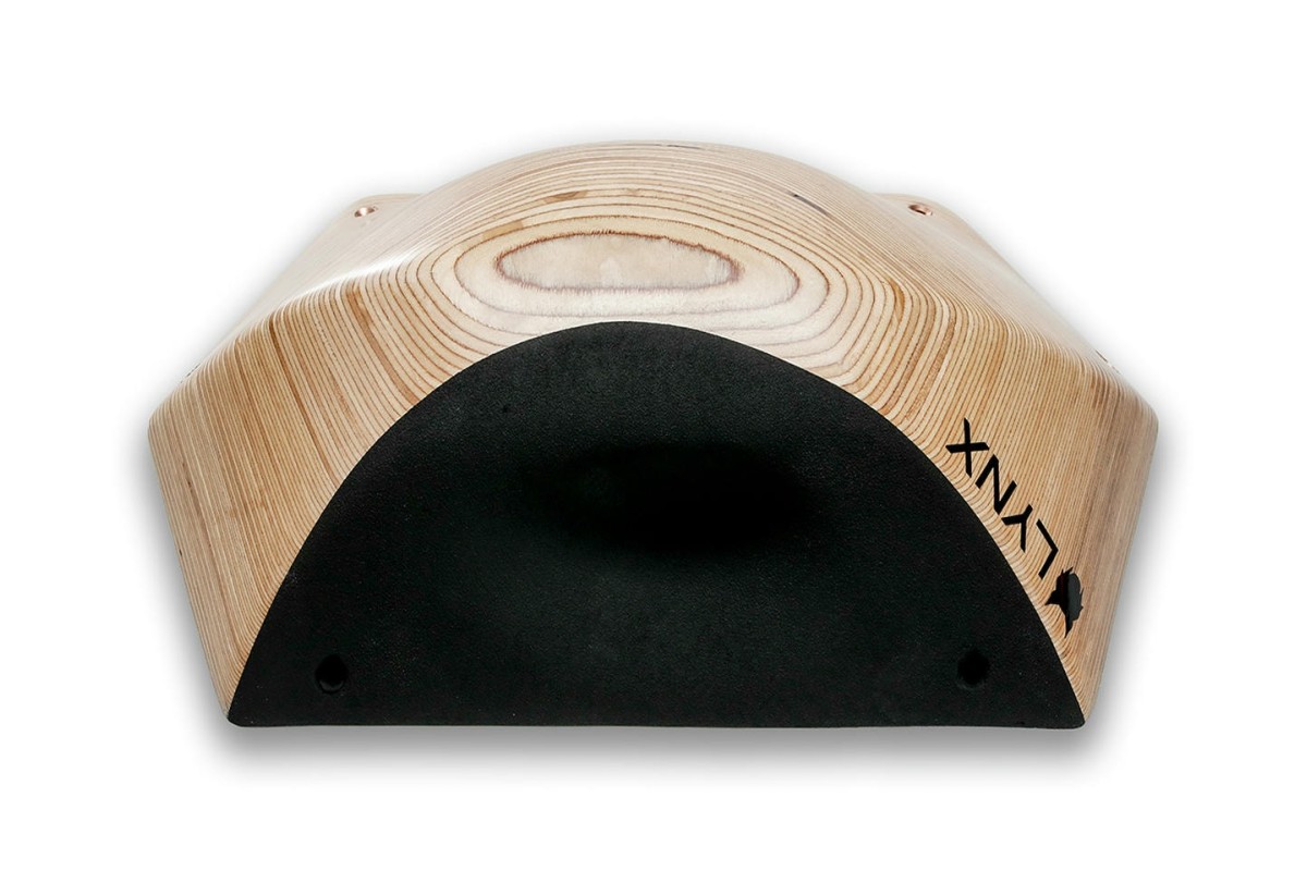 Wooden Holds - L14-WH-N-DT