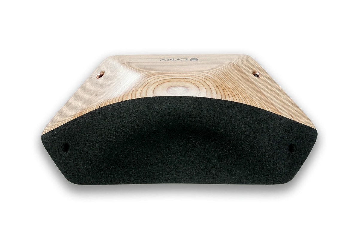 Wooden Holds - L7-WH-N-DT