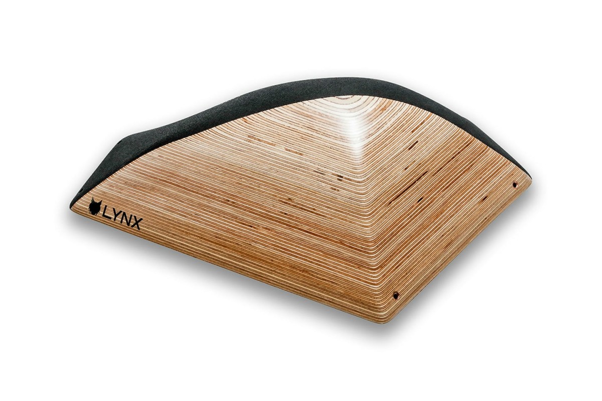 Wooden Holds - L18-WH-N-DT