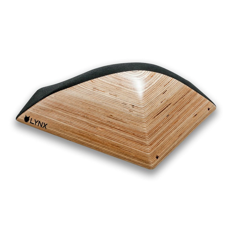 Wooden Holds - L18-WH-N-DT