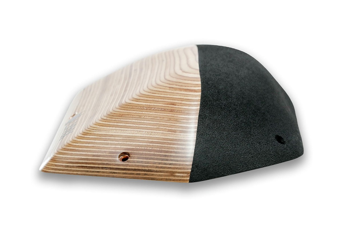 Wooden Holds - L19-WH-N-DT