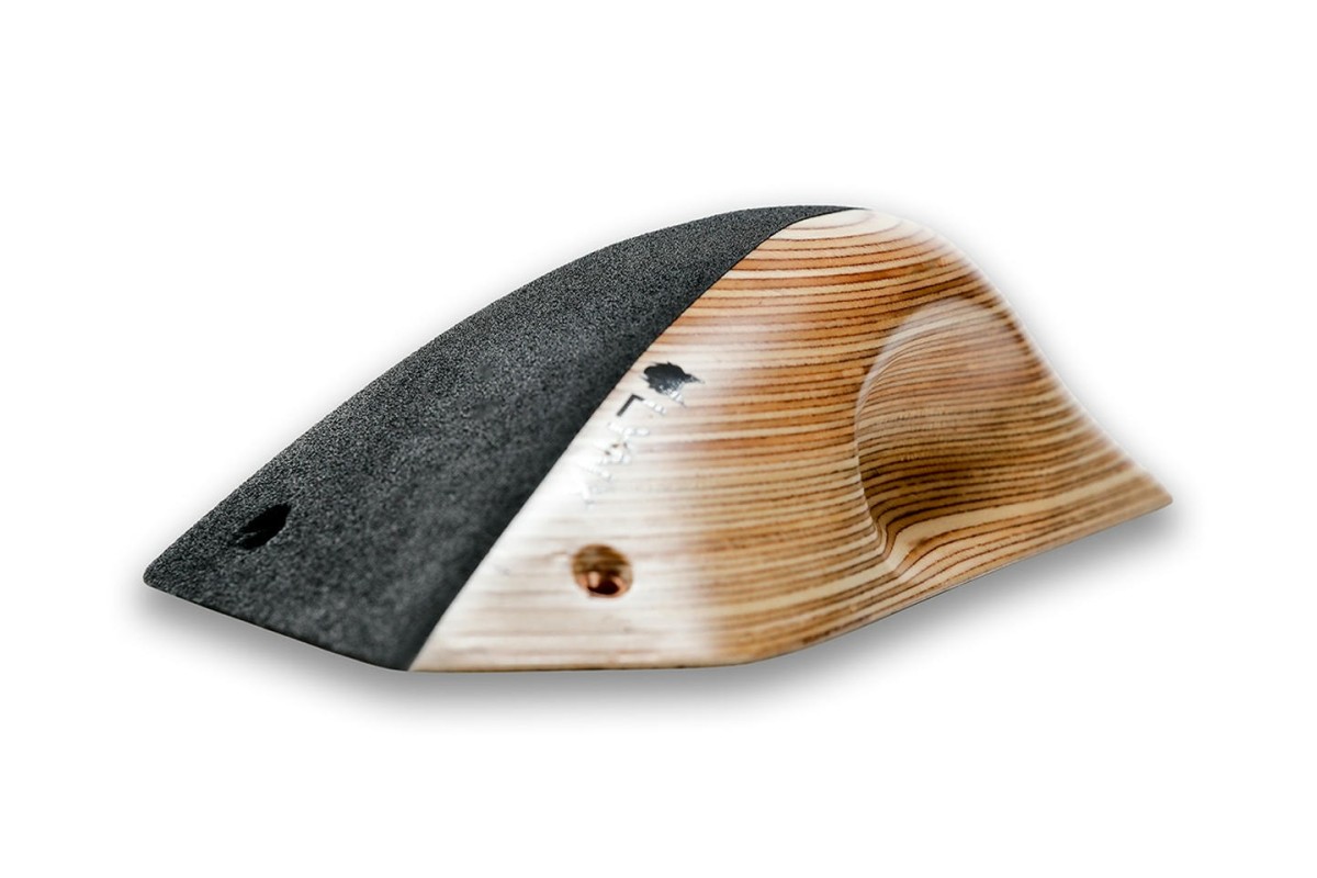 Wooden Holds - L1-WH-N-DT