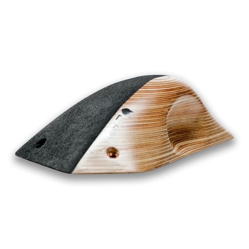 Wooden Holds - L1-WH-N-DT