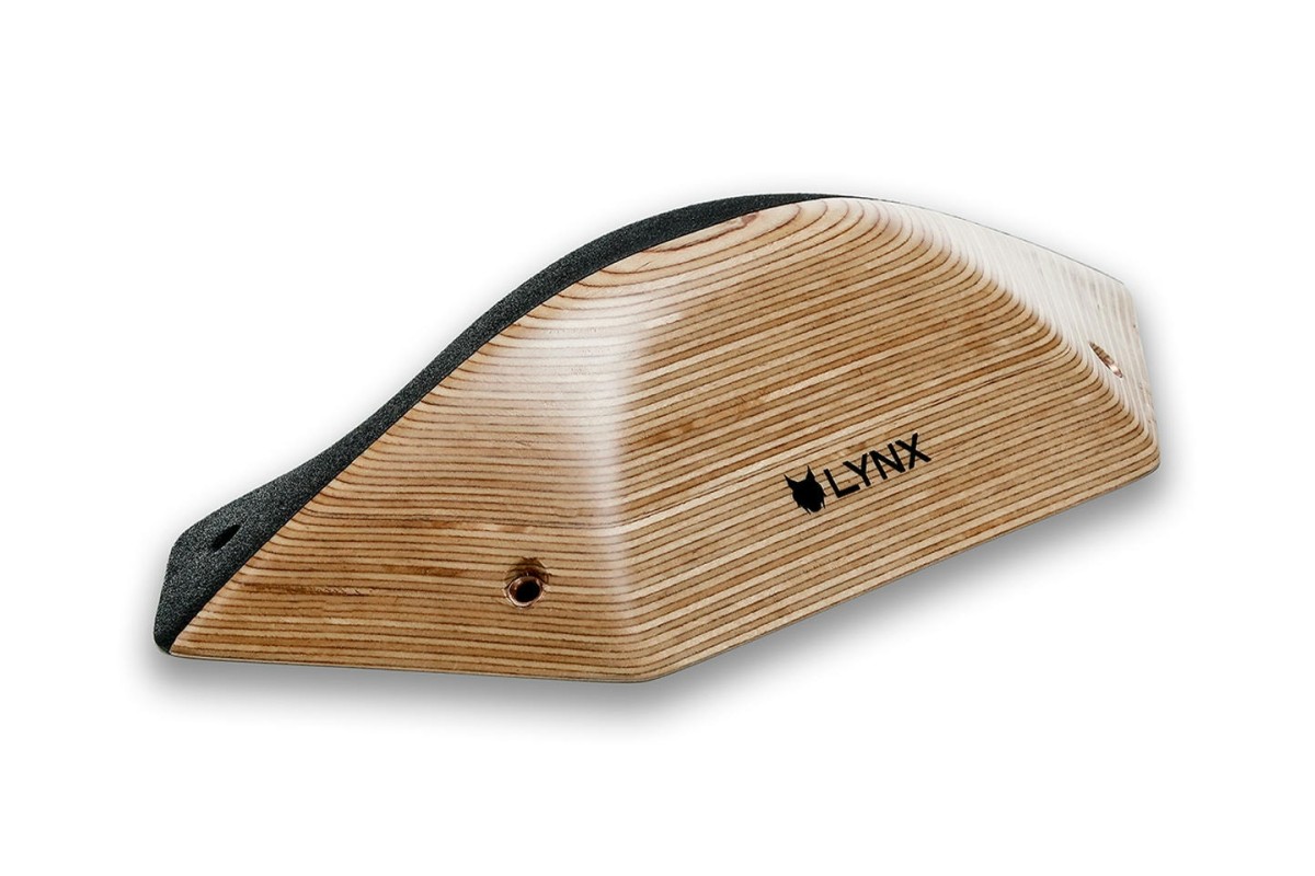 Wooden Holds - L5-WH-N-DT