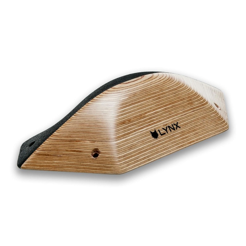 Wooden Holds - L5-WH-N-DT