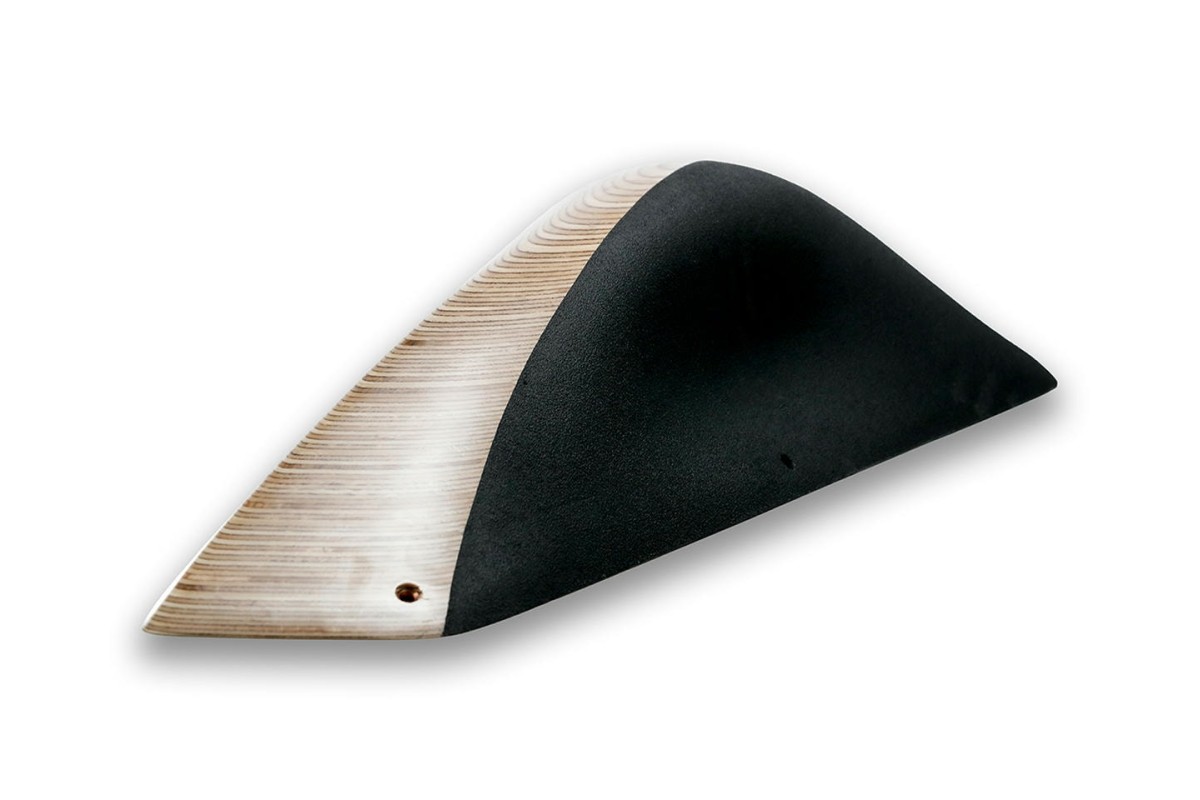 Wooden Holds - L15-WH-N-DT