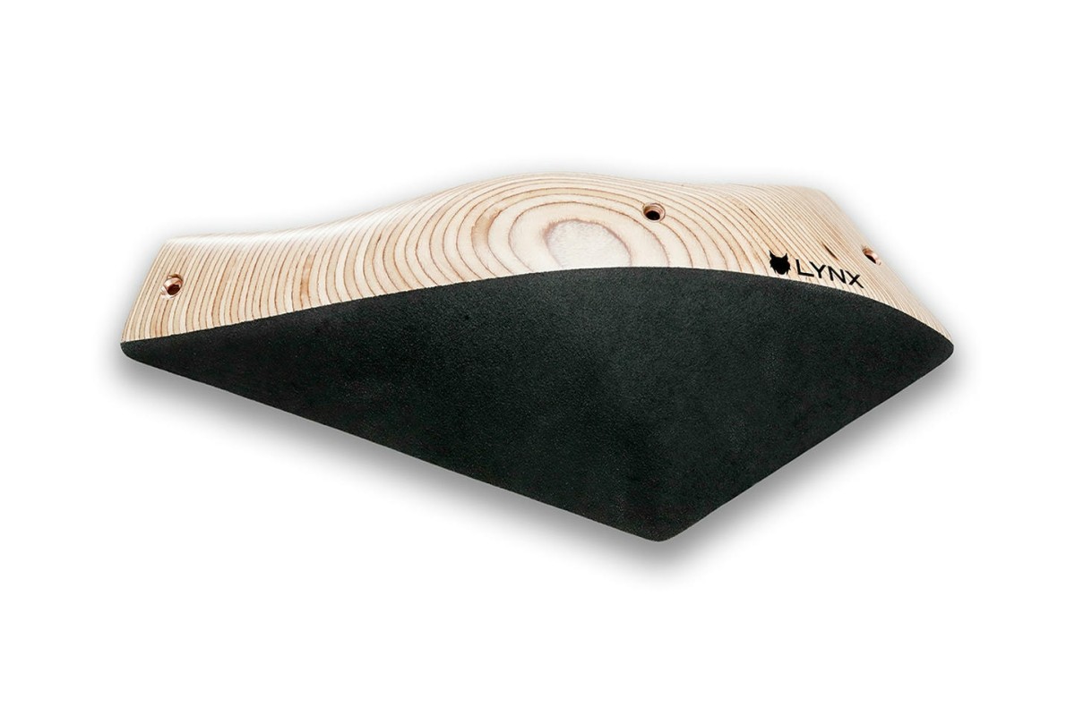 Wooden Holds - L10-WH-N-DT