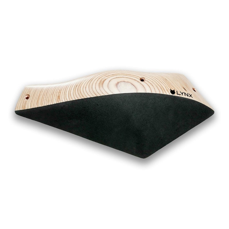 Wooden Holds - L10-WH-N-DT