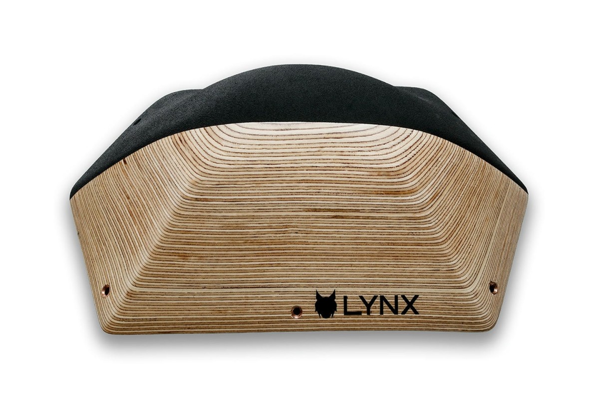 Wooden Holds - L16-WH-N-DT