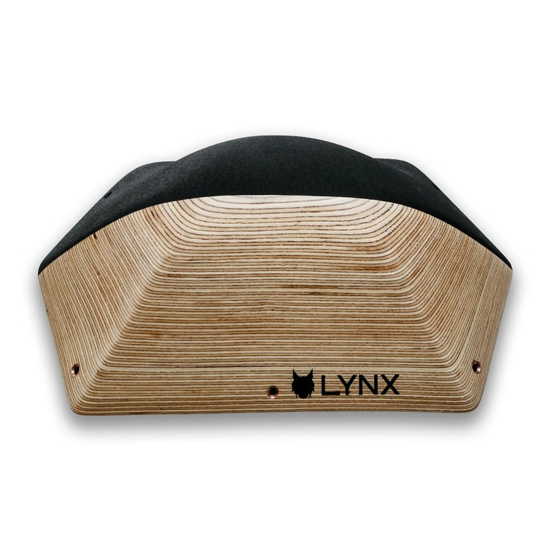 Wooden Holds - L16-WH-N-DT