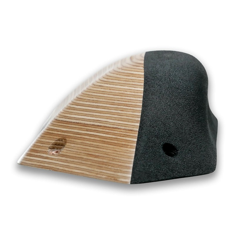 Wooden Holds - L6-WH-N-DT