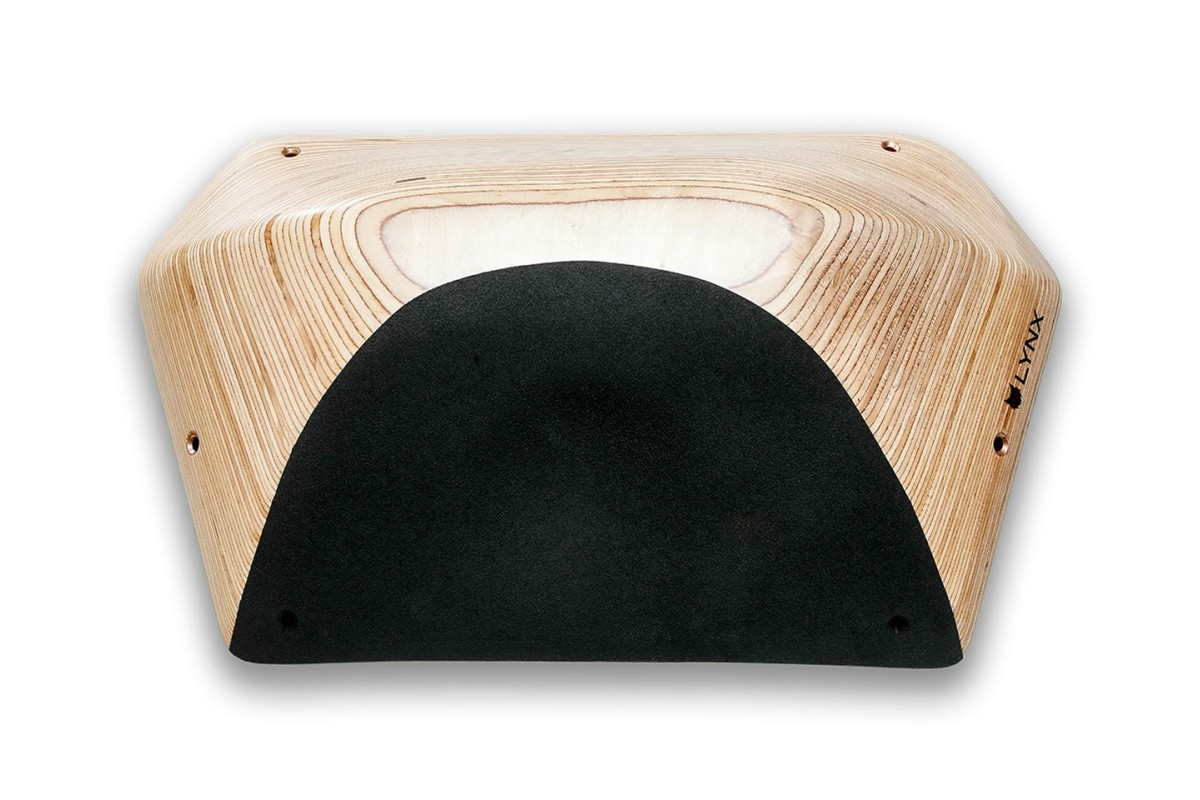 Wooden Holds - L13-WH-N-DT